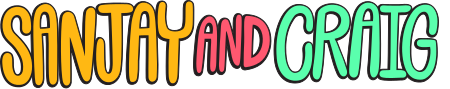 Sanjay and Craig